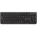 Keyboard Ngs Funky V3 It Key Black