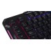 Keyboard Ngs Wired Rgb Gkx-450