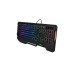 Keyboard Ngs Wired Rgb Gkx-450