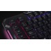 Keyboard Ngs Wired Rgb Gkx-450
