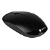 Mouse Ngs Wireless Fog 1000dpi 2 Black