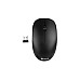 Mouse Ngs Wireless Fog 1000dpi 2 Black