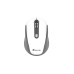 Mouse Ngs Mini Wireless Haze 1600dpi White/black