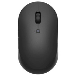 Mouse Xiaomi Mi Dual Wireless Silent Edition Black
