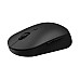 Mouse Xiaomi Mi Dual Wireless Silent Edition Black