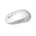 Mouse Xiaomi Mi Dual Wireless Silent Edition White