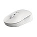 Mouse Xiaomi Mi Dual Wireless Silent Edition White