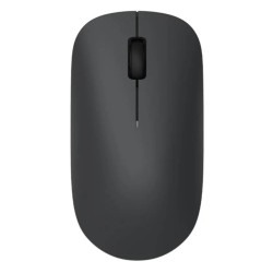 Mouse Xiaomi Mi Wireless Black