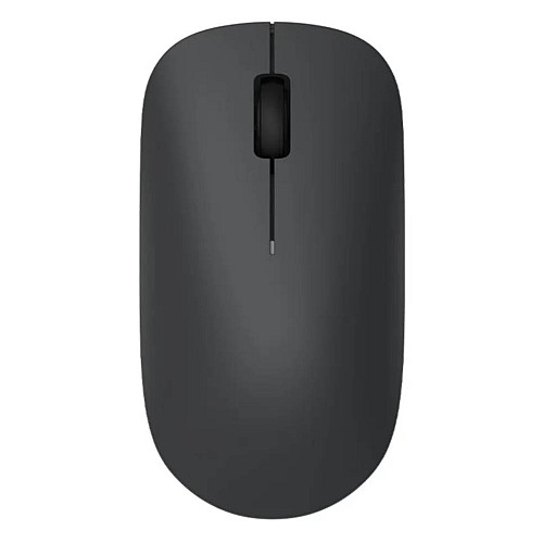 Mouse Xiaomi Mi Wireless Black