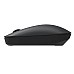 Mouse Xiaomi Mi Wireless Black