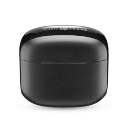 Earphones Swag Tws Bt Black