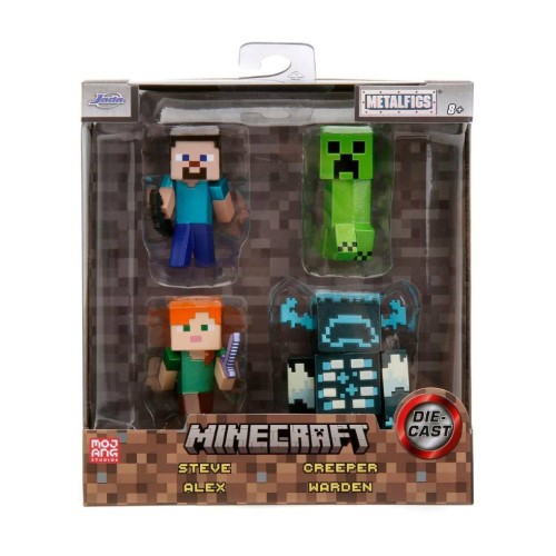 Minecraft 7cm