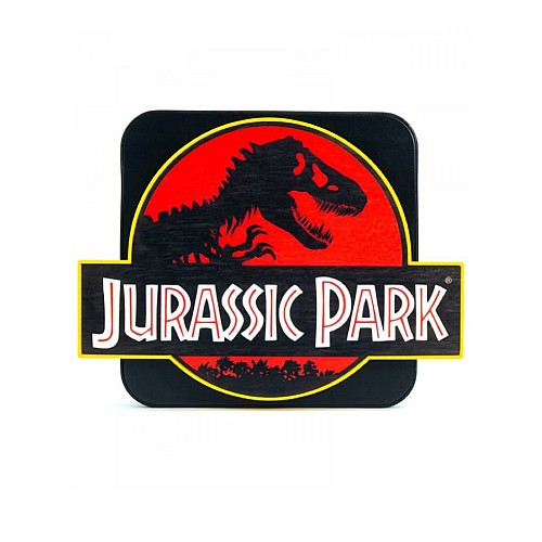 Lampa Numskull Official Jurassic Park 3d Desk/wall (ns2403)