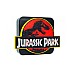 Lampa Numskull Official Jurassic Park 3d Desk/wall (ns2403)