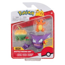 Pokemon Random Battle