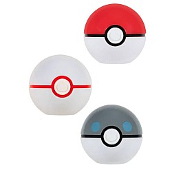 Random Pokemon Clip N Go