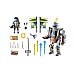 Playmobil Novelmore Combat Robot (71300)