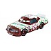 Disney Pixar Cars Greg Candyman Dinoco 400 (flm07) Disney Pixar Cars Greg Candyman Dinoco 400 (flm07)
