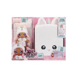 Mga Na! Na! Na! Surprise 3in1 Backpack Bedroom Whitney Sparkles Unicorn (592365euc)