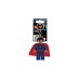 Keychain Lego Dc Comics Led Superman Keychain Lego Dc Comics Led Superman