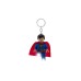 Keychain Lego Dc Comics Led Superman Keychain Lego Dc Comics Led Superman