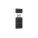 Controller 8bitdo Neogeo Micro Wireless Pad Black