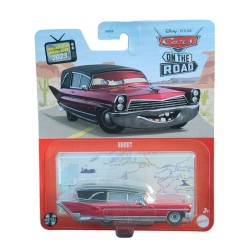 Disney Pixar Cars On The Road Randy (hpj94)