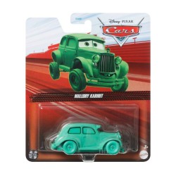 Disney Pixar Cars On The Road Mallory Karhut (hky38)