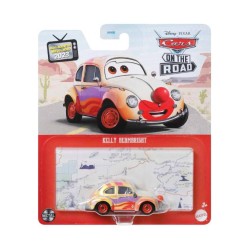 Disney Pixar Cars On The Road Kelly Beambright (hky31)