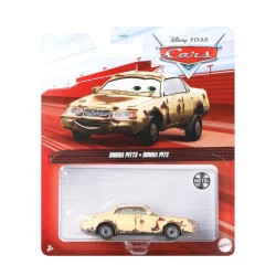Disney Pixar Cars Donna Pitts (hfb48)