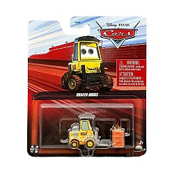 Disney Pixar Cars Braker Boggs (hfb34)