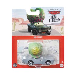 Disney Pixar Cars On The Road Doug Crankel (hky33)