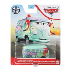 Disney Pixar Cars Fillmore (fll37)
