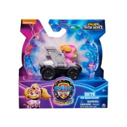 Paw Patrol The Mighty Movie Pup Squad Racers Skye (20142219)