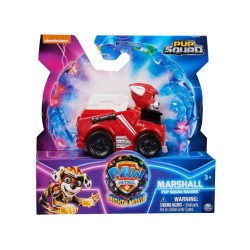 Paw Patrol The Mighty Movie Pup Squad Racers Marshall (20142216)