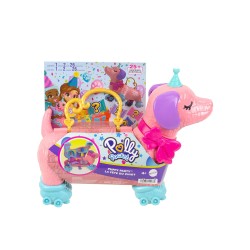 Polly Pocket Piniata Puppy (hkv52)