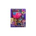 Polly Pocket Sloth Family Purse Compact (hrd40) Polly Pocket Sloth Family Purse Compact (hrd40)