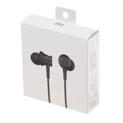 Headphones Xiaomi Basic Black