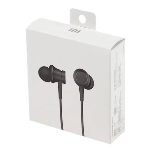 Headphones Xiaomi Basic Black