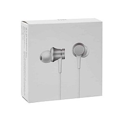 Headphones Xiaomi Basic Silver