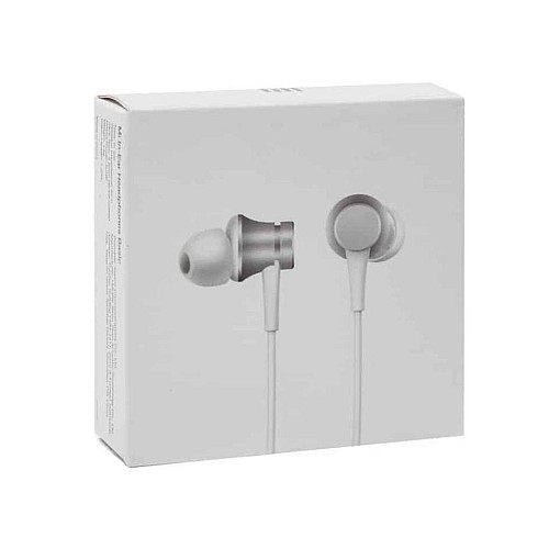 Headphones Xiaomi Basic Silver