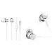 Headphones Xiaomi Basic Silver