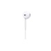 Headphones Apple Earpods Plug 3.5mm