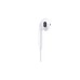 Headphones Apple Earpods Plug 3.5mm