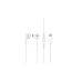 Headphones Huawei Cm33 Type-c White