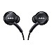 Headphones Samsung Usb-c Black