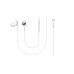 Headphones Samsung Usb-c White
