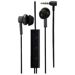 Headphones Xiaomi Mianc Jack 3.5mm Black