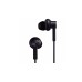 Headphones Xiaomi Mianc Jack 3.5mm Black