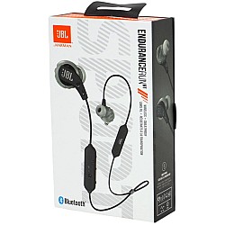 Headphones Jbl Endurance Run Sport Bt Black